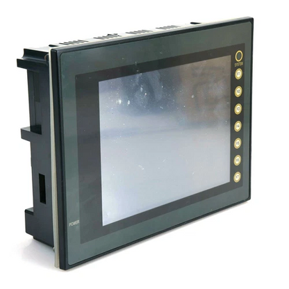 Fuji Electric V710S 10.4-Inch HMI, 800 x 600 SVGA, 100-240VAC