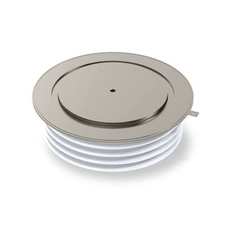 WESTCODE N2172ZC400 Capsule Phase Control Thyristor, 4000 V, 2172 A