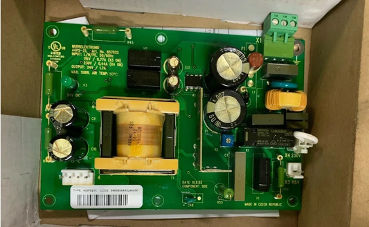 ABB ABB AGPS-21C 64668064 Power Supply Board
