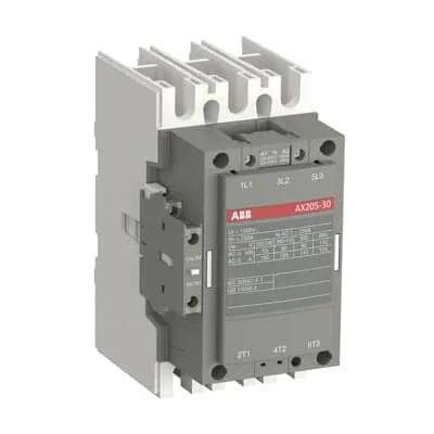ABB ABB AX205-30-11 3Pole Contactor