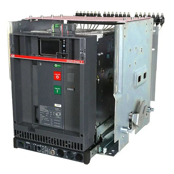 ABB ABB EMAX 1SDC200140F0001 motor for breaker