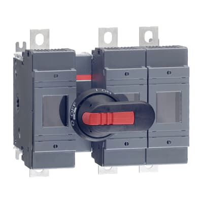 ABB ABB OS250D12P SWITCH FUSE