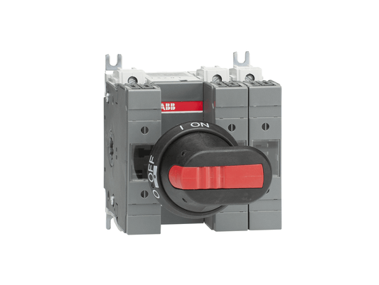 ABB ABB OS32GD12P SWITCH FUSE