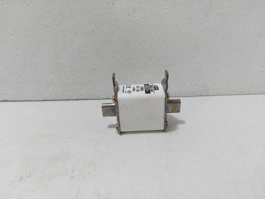 ABB OFAA00H 63A 3pcs ABB OFAA 00H 63A Fuses (3 Pieces)
