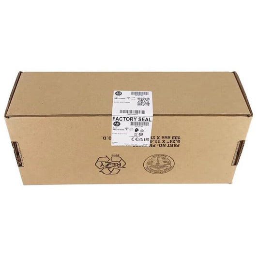 Allen-Bradley Allen-Bradley AB 2080-LC30-48QBB Allen-Bradley Micro830 48 I/O Controller