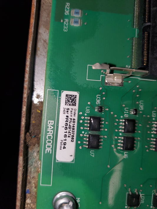 Allen-Bradley Allen-Bradley PN-491474 Inverter drive board 