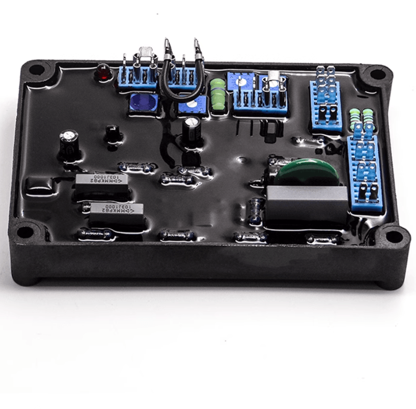 Apexon AS480 AUTOMATIC VOLTAGE REGULATOR (2 Pieces)