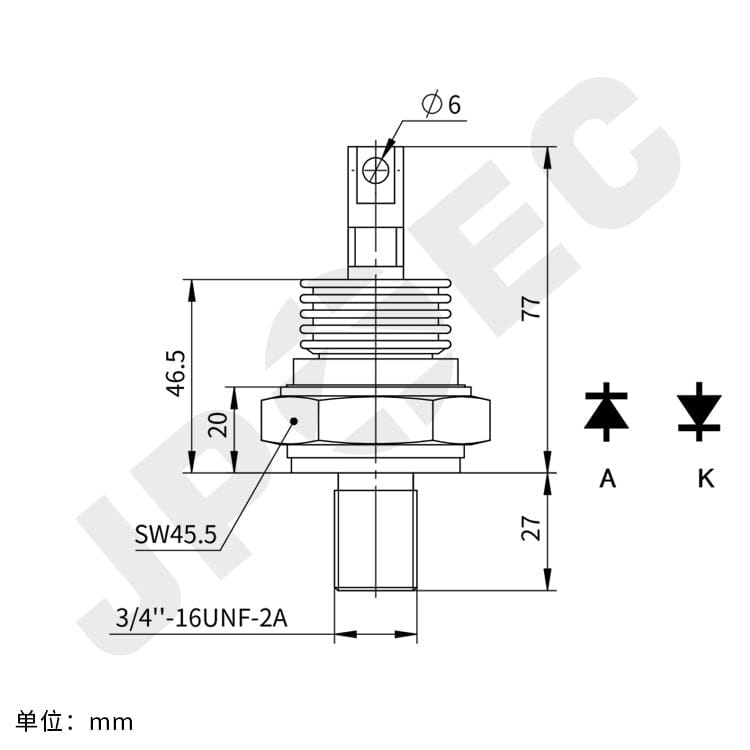 Apexon Rectifier controller module:  ZK200-40 ZK200A4000V (3 Pieces)