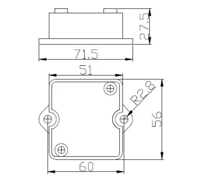 Apexon Sensitive Control Module Sensitive Control Module: SXV40K550C MMY40K550 / LS40K550QPK2 （6pieces）
