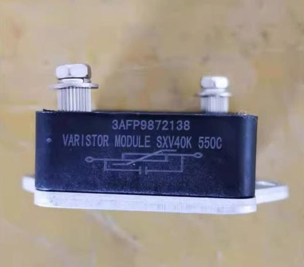 Apexon Sensitive Control Module Sensitive Control Module: SXV40K550C MMY40K550 / LS40K550QPK2 （6pieces）
