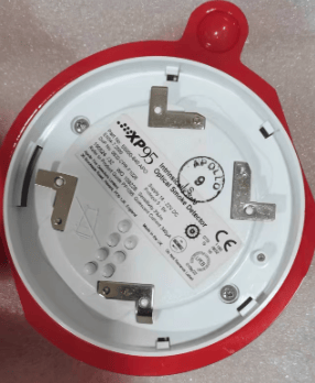 Aplllo Apollo 55000-640APO Smoke detector