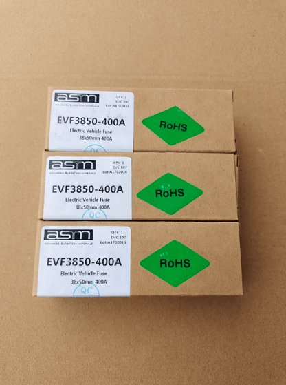 ASTN EVFP2845 150A 5pcs ASTN EVFP2845 150A Fuses  (5 Pieces)