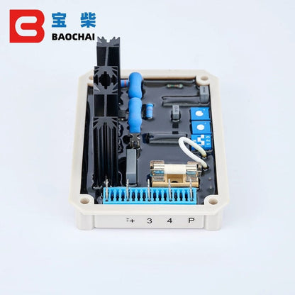 BAOCHAI BAOCHAI EA04C Voltage regulator controller