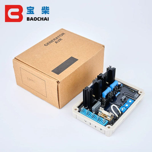 BAOCHAI BAOCHAI EA04C Voltage regulator controller
