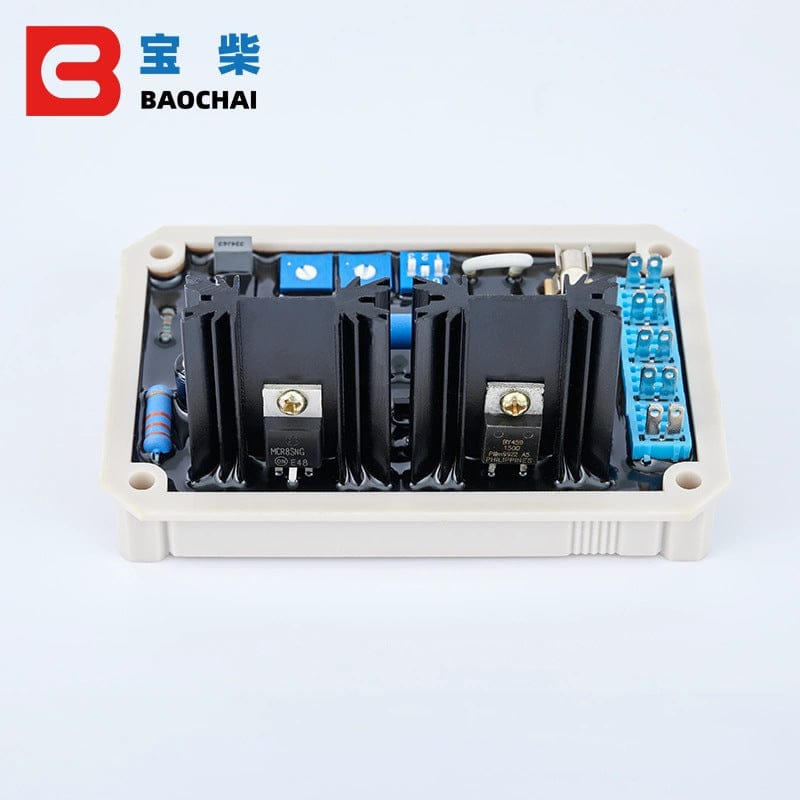 BAOCHAI BAOCHAI EA04C Voltage regulator controller
