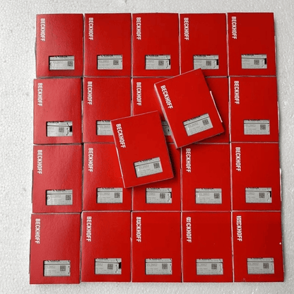 Beckhoff Ethernet Module Beckhoff EK1100 EtherCAT Coupler EK1100, 24V DC Supply, 2x RJ45 100BASE-TX, 44×100×68 mm