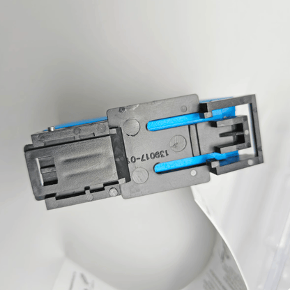 Bently Nevada Bently Nevada 330180-51-CN 3300 XL Proximitor Sensor, 5.0 m System Length, DIN Mount, ATEX/IECEx/NEPSI Certified