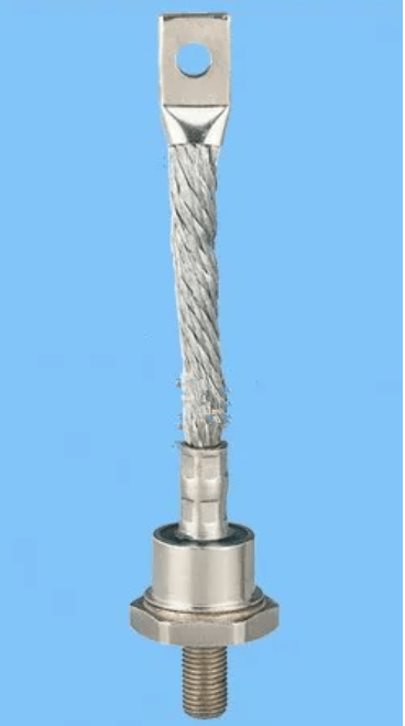Bro-Electric 6 Pieces Diode control tube : 150U160 150UR160 / 100U160 100UR160 / 70U(R)120 72U(R)120 / 100UL120 100URL120 / 150UL120 150URL120