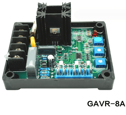 Bro-Electric GAVR-20A AVR Generator Automatic Voltage Regulator Module 20A AVR
