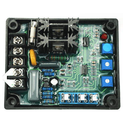 Bro-Electric GAVR-20A AVR Generator Automatic Voltage Regulator Module 20A AVR