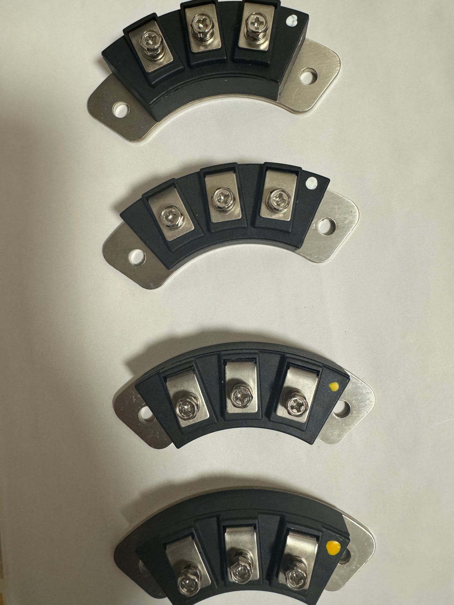 Bro-Electric Rectifier controller module: MXY(X)50-16 MXG(X)50-16
