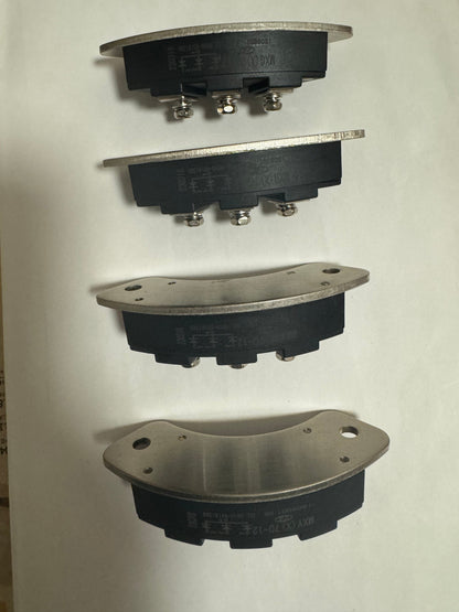 Bro-Electric Rectifier controller module: MXY(X)50-16 MXG(X)50-16