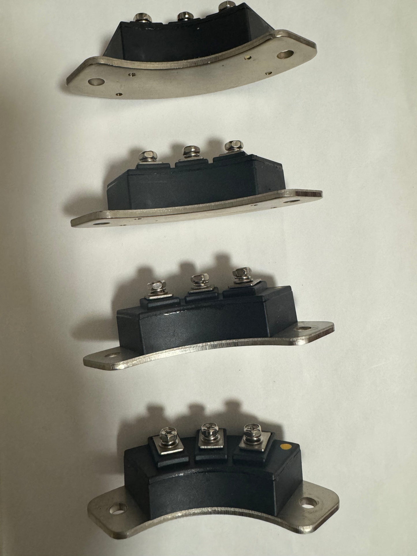Bro-Electric Rectifier controller module: MXY(X)70-12 MXG(X)70-12
