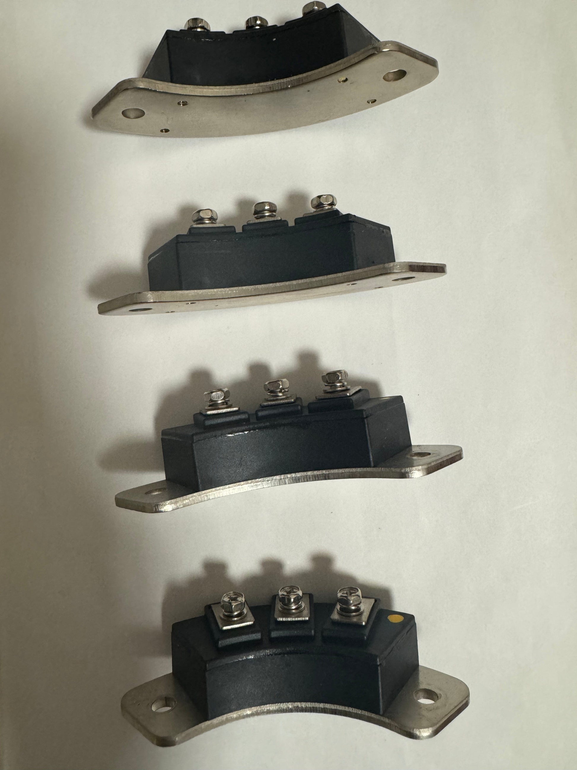 Bro-Electric Rectifier controller module: MXY(X)70-12 MXG(X)70-12