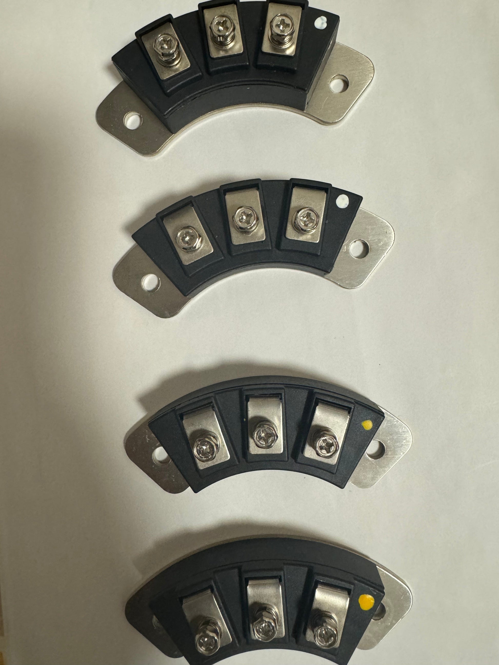 Bro-Electric Rectifier controller module: MXY(X)70-12 MXG(X)70-12