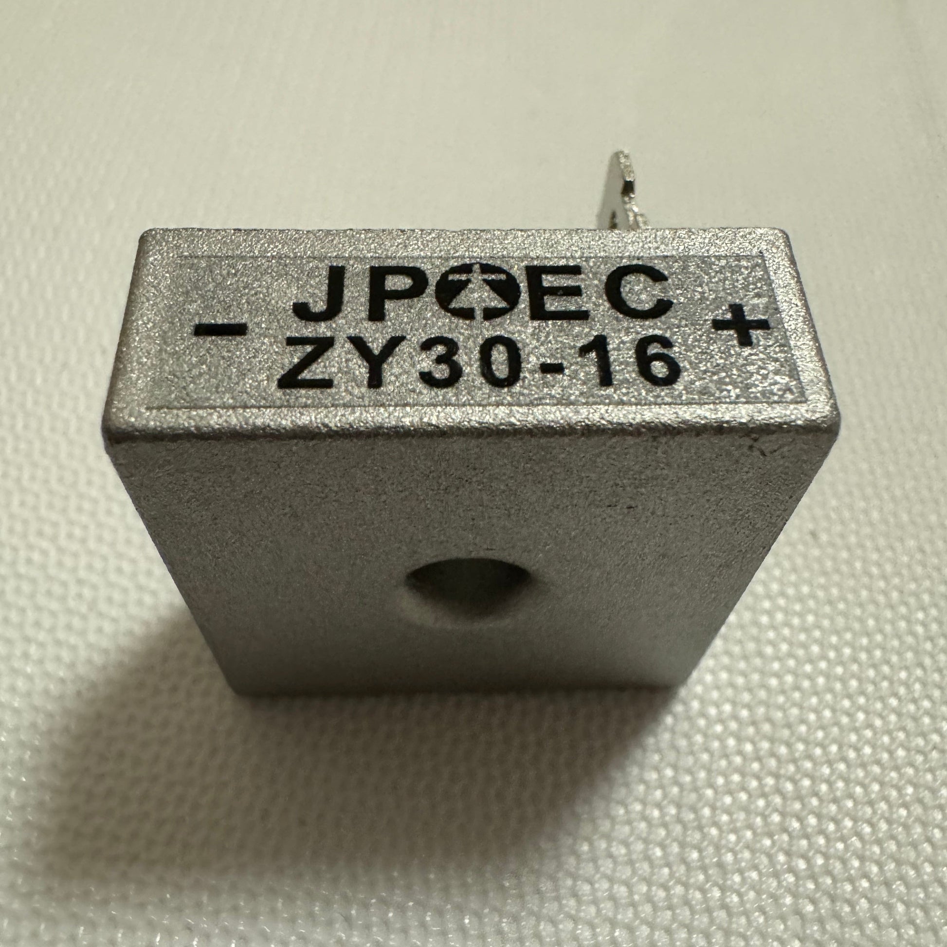 ZY30-16 Rectifier Control Module - 30A 1600V - Product Image