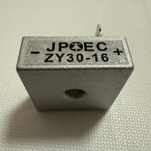 ZY30-16 Rectifier Control Module - 30A 1600V - Product Image