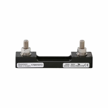 Bussmann 170H1013 3pcs BUSSMANN 170H1013 fuse base (3 Pieces)