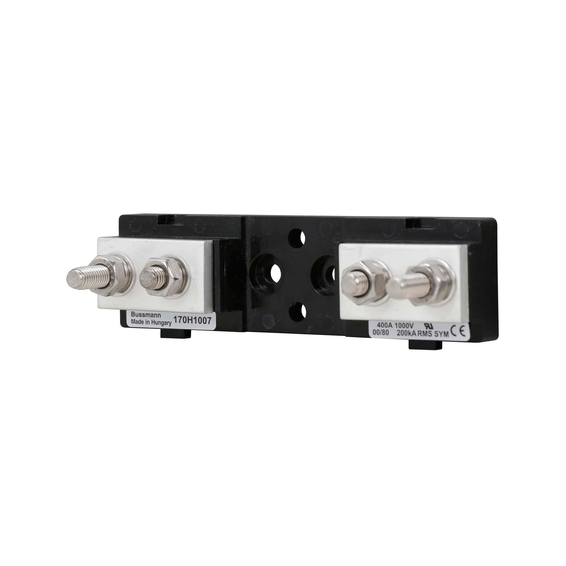 Bussmann 170H1013 3pcs BUSSMANN 170H1013 fuse base (3 Pieces)