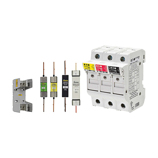 Bussmann 170L5229 6pcs Bussmann 170L5229 aR Fuses (6 Pieces)