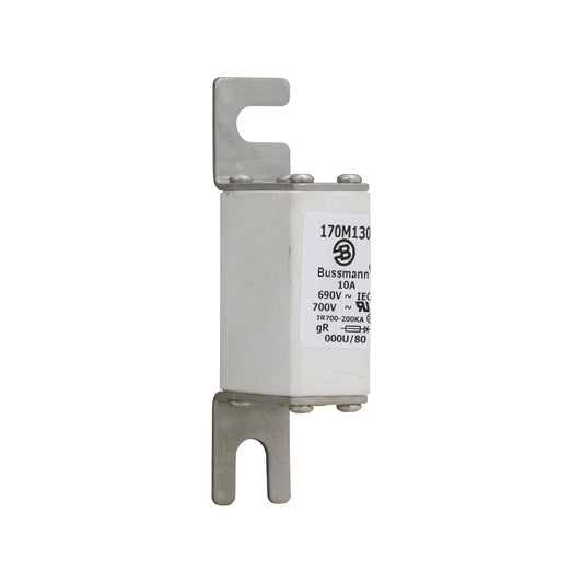 Bussmann 170M1308 10pcs Bussmann 170M1308 10A 690V Fuses
