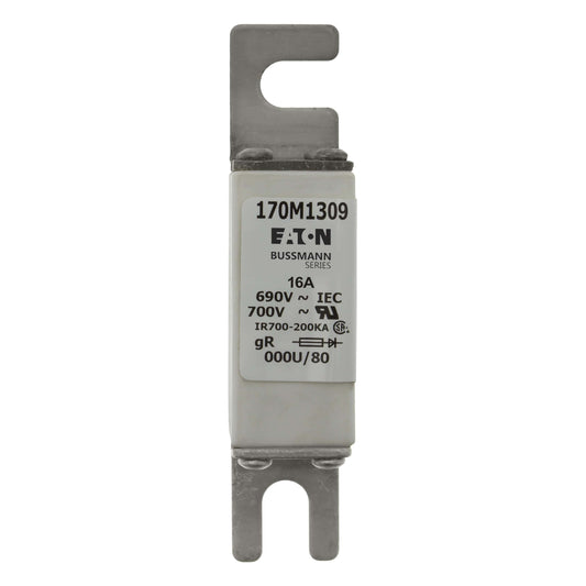 Bussmann 170M1309 10pcs Bussmann 170M1309 16A 690V Fuses
