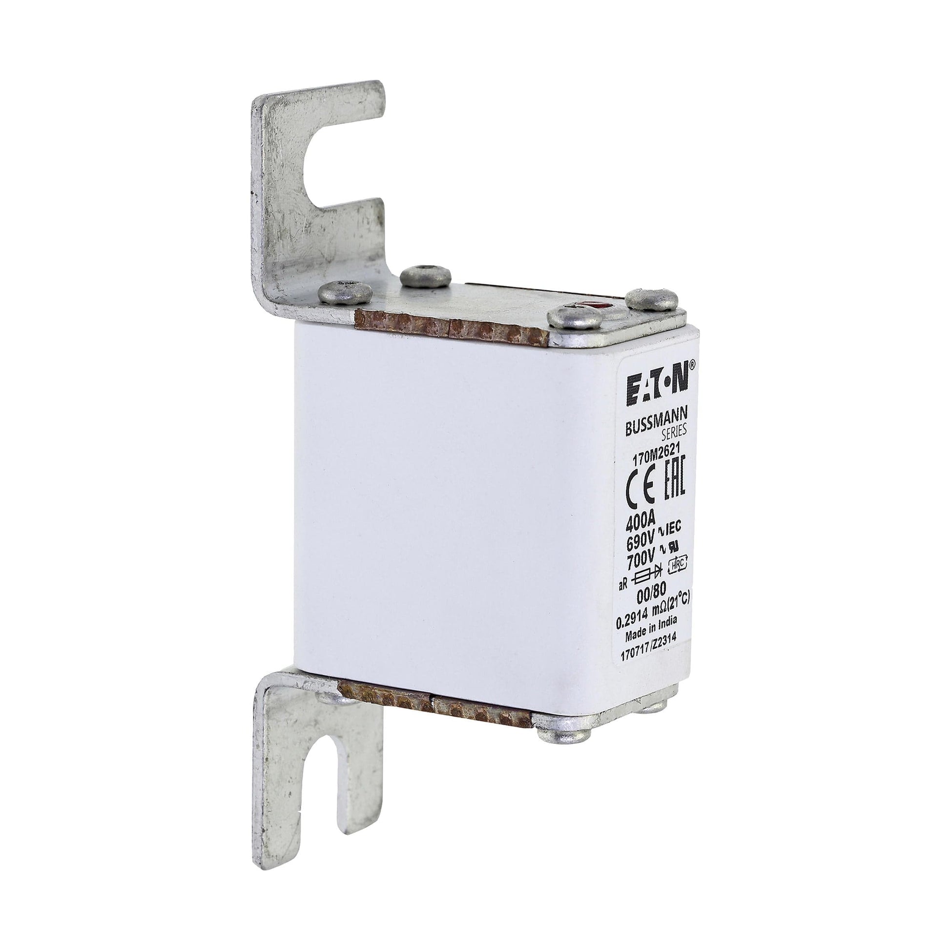 Bussmann 170M2621 10pcs Bussmann 170M2621 400A 690V Fuses