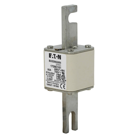 Bussmann 170M3159 6pcs Bussmann 170M3159  Fuses
