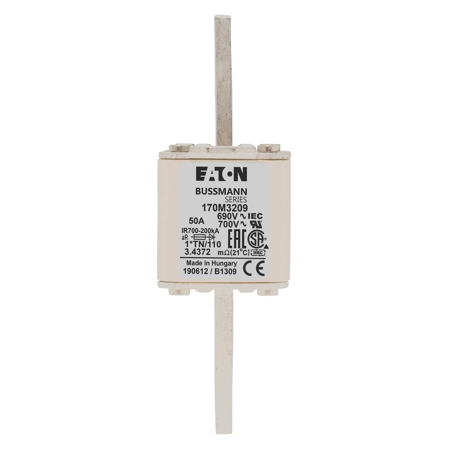 Bussmann 170M3209 6pcs Bussmann 170M3209  Fuses