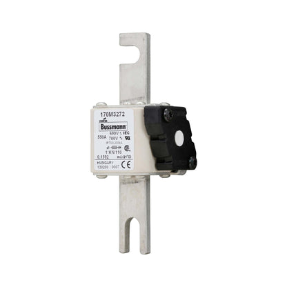 Bussmann 170M3272 3pcs Bussmann 170M3272 550A 690V Fuses