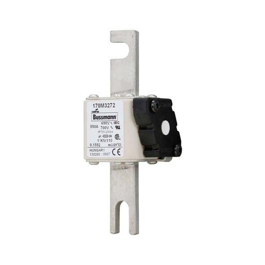 Bussmann 170M3272 3pcs Bussmann 170M3272 550A 690V Fuses