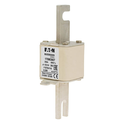 Bussmann 170M3907 3pcs Bussmann  170M3907 Fuses (3 Pieces)