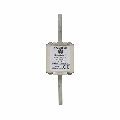 Bussmann 170M3908 3pcs Bussmann 170M3908 Fuses