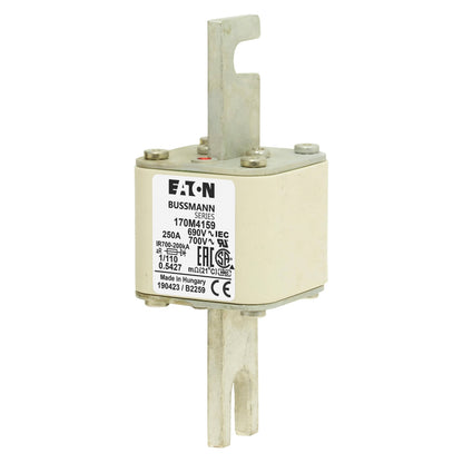 Bussmann 170M4159 3pcs Bussmann 170M4159 Fuses