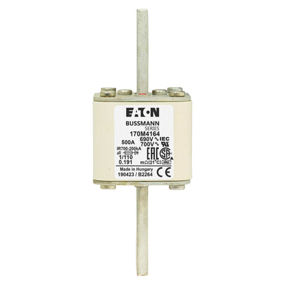 Bussmann 170M4164 6pcs Bussmann 170M4164 Fuses