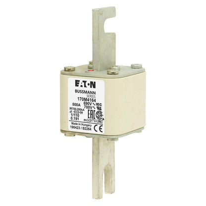 Bussmann 170M4164 6pcs Bussmann 170M4164 Fuses