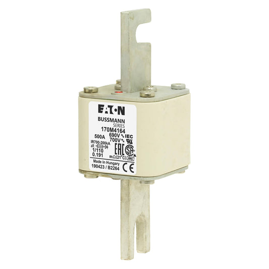 Bussmann 170M4164 6pcs Bussmann 170M4164 Fuses