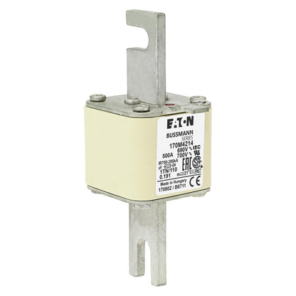 Bussmann 170M4214 6pcs Bussmann 170M4214 Fuses