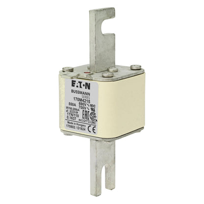 Bussmann 170M4215 6pcs Bussmann 170M4215 Fuses