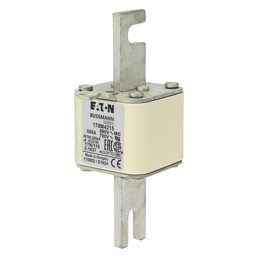 Bussmann 170M4215 6pcs Bussmann 170M4215 Fuses